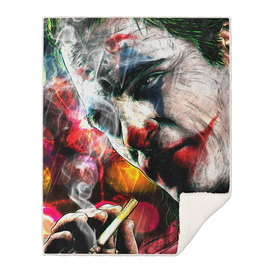 Smoking Joker Pt.3