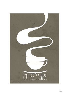 COFFEE SHARE