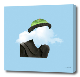 Digital Magritte
