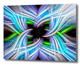 Electric Abstract