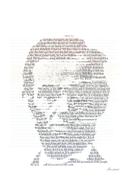 Abraham Lincoln Text