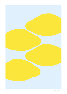 4 lemons
