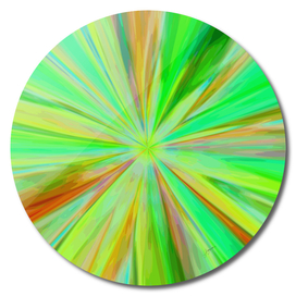 Self - multicolor 3d line pattern