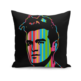 Morrissey | Pop Art
