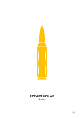 War Film Genre Icon