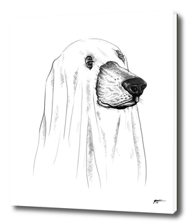 ghost dog