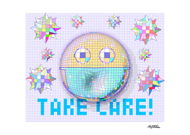 Take care!