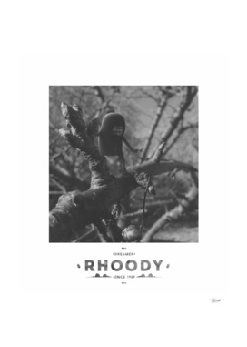 Rhoody - Le Pistachier