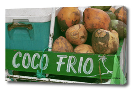 Coco Frío