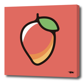 Mango : Minimalistic icon series
