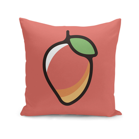 Mango : Minimalistic icon series