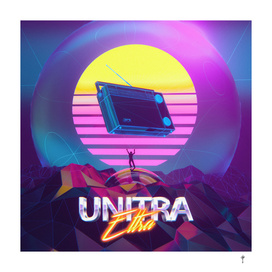 Unitra Synthwave