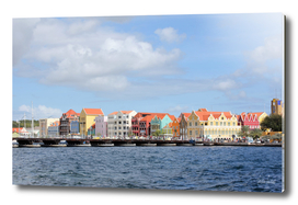 Colorful Houses of Willemstad