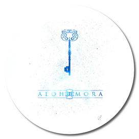 Alohomora