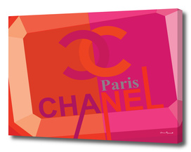 Votez Chanel