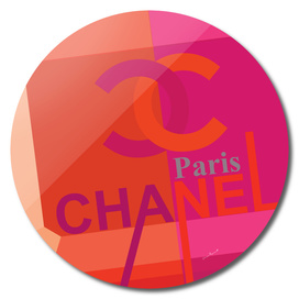 Votez Chanel