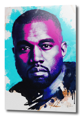 Kanye West 01