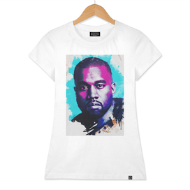Kanye West 01