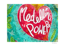Medellin Power