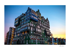 Modern Architecture (Netherlands).
