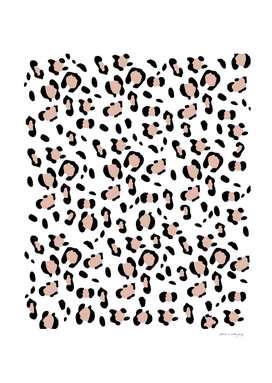 Leopard Animal Print Glam #13 #pattern #decor #art