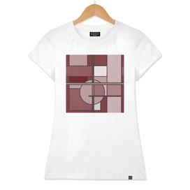 abstract geometric design for your creativity