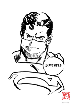 superman - superflu