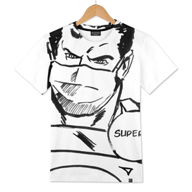 superman - superflu