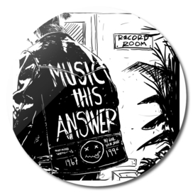 Music This Answer