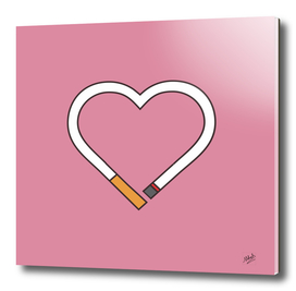 Love_Smoking