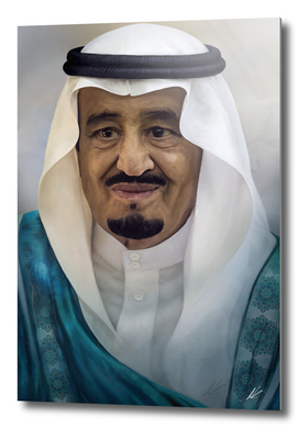 KING Al SAUD