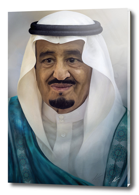 KING Al SAUD