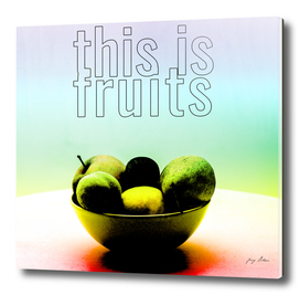 this fruit illustration