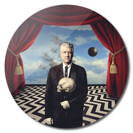 Lynch Vs Magritte