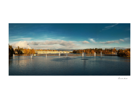 Oulu Panorama