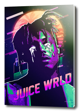 JUICE-WRLD
