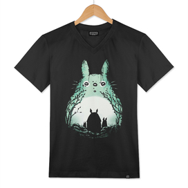 Midnight Totoro