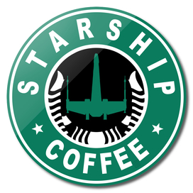 Starship Coffee