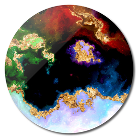 100 Nebulas in Space 004