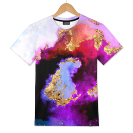 100 Nebulas in Space 005