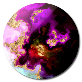100 Nebulas in Space 008