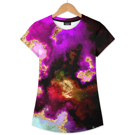 100 Nebulas in Space 008