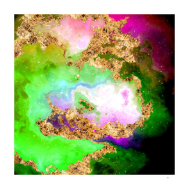 100 Nebulas in Space 010