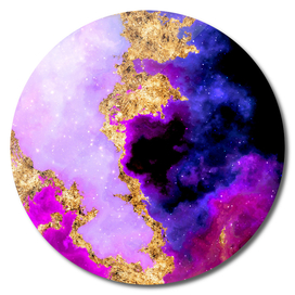 100 Nebulas in Space 007