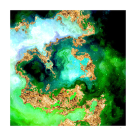 100 Nebulas in Space 011