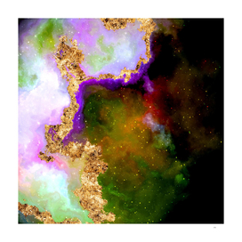 100 Nebulas in Space 016