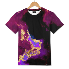 100 Nebulas in Space 018