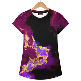 100 Nebulas in Space 018