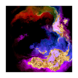 100 Nebulas in Space 024