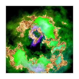 100 Nebulas in Space 027